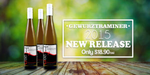 gewurztraminer 2015