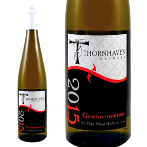 GEWURZTRAMINER