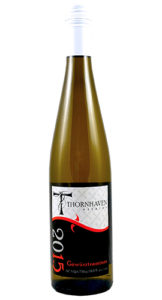 GEWURZTRAMINER